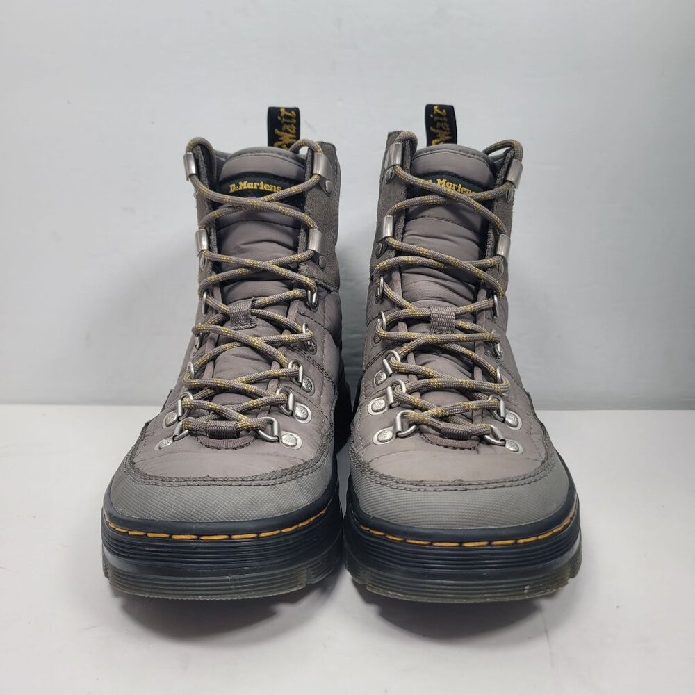 Dr. Martens Combs Tech Padded Unisex Winter Boots US Size Men's 5 Wo's 6 - Picture 3 of 11